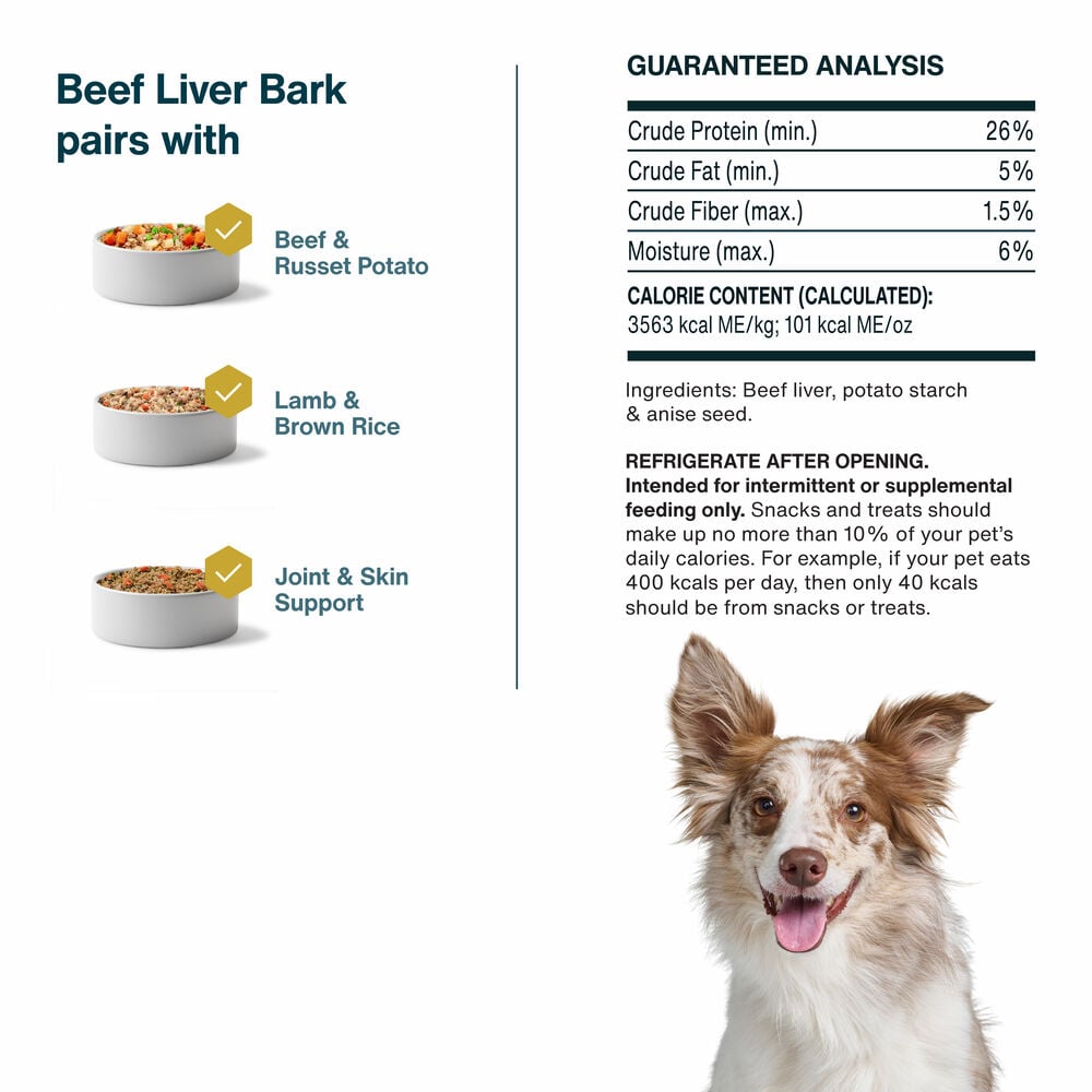 Beef Treats Bundle